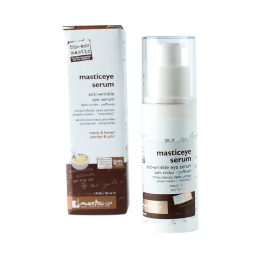MasticEye Serum