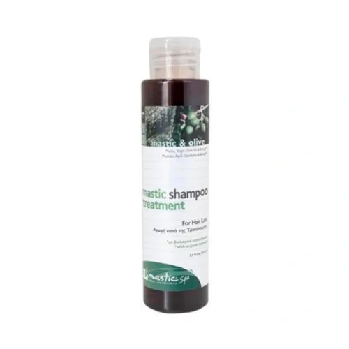 Mastic Treatment Shampoo