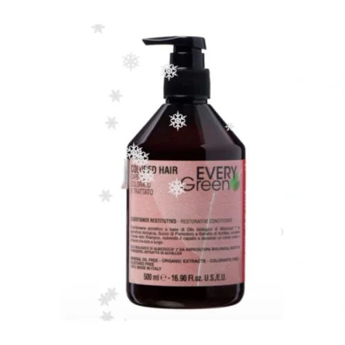 EveryGreen Conditioner For Colored Hair кондиционер для окрашенных волос, 500ml