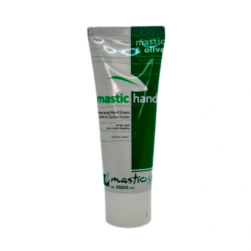 Mastic Hand Cream