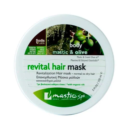 Revital Hair Mask