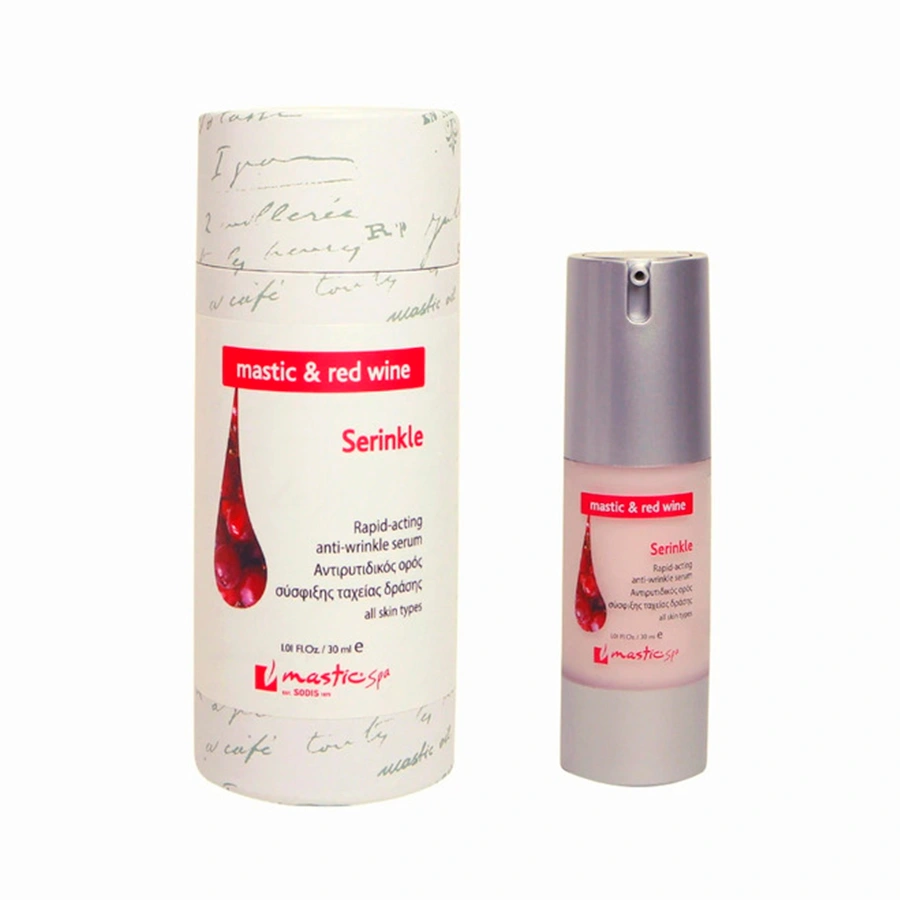 Mastic Spa Serinkle, Сыворотка для лица против морщин Serinkle, Mastic Spa, 30ml