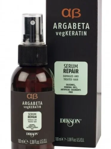 Dikson Serum Repair Hair