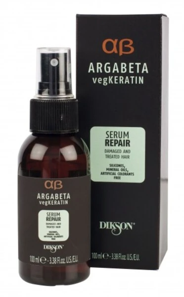 Dikson Serum Repair Hair