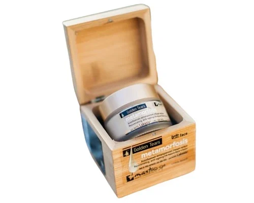 Mastic Metamorfosis Face Cream