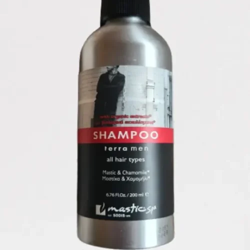 ShampooTerra